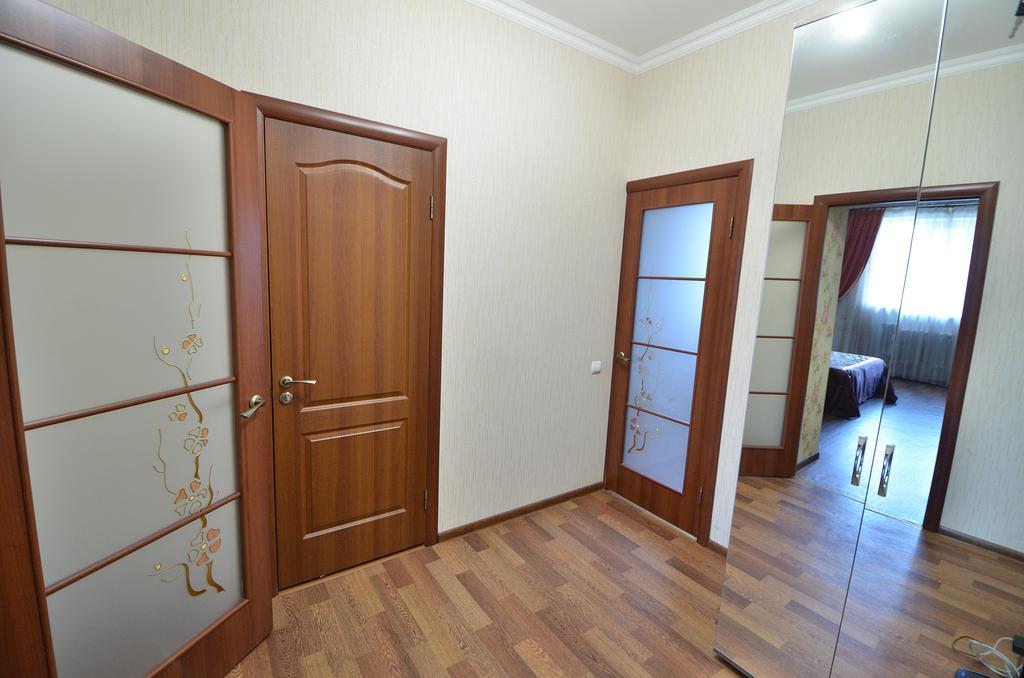 Luxury Apartment On Sobornaya Street Mykolajiw Exterior foto